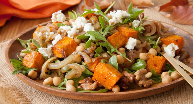 phoodietweets's tweet photo. My 'RUSTIC RECIPE' for @EdgellAu is this DELICIOUS salad! https://t.co/lp7iDAi9JM #sp #edgellplusone https://t.co/Z1I9p97ha0