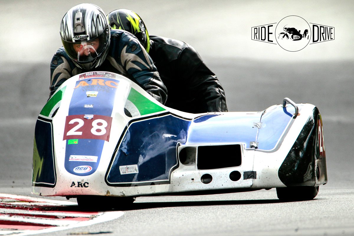 motorcyclework1's tweet photo. Any sidecar racers out there? Via @RideDriveMag #RideUnique #motorcycle #motorbike https://t.co/lMVJ3qRTNg