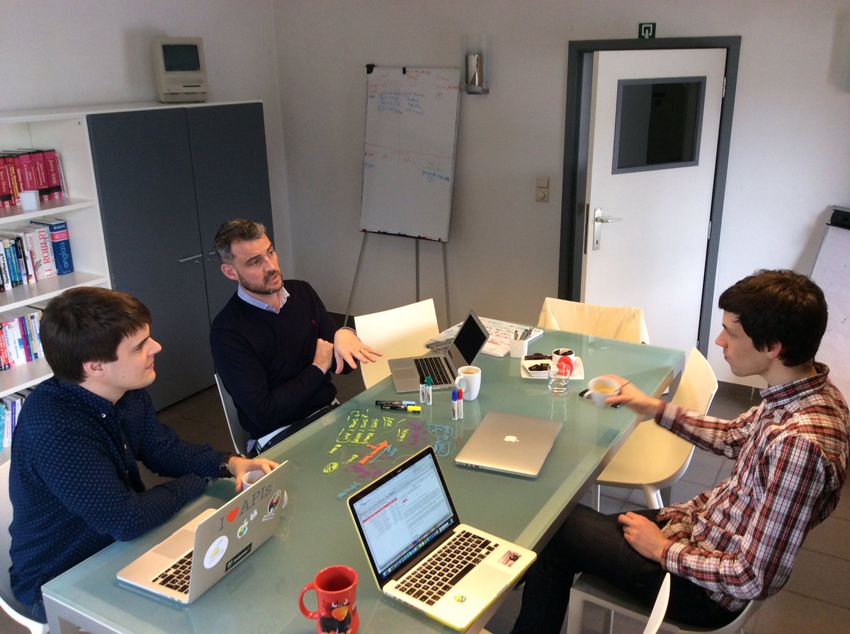 andaman7's tweet photo. A7 Team brainstorming &amp; writing on the table! #NWOW #a7team #chalkmarker #wegotstyle https://t.co/vgygvNXrxr