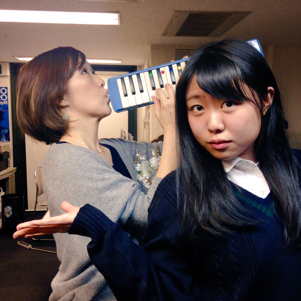 802 Radio Masters در توییتر このあと Wednesday Labo 現役高校生調査員松井ちゃん登場 Line Twitterで話せる 女子高生aiりんな について3分でまとめます 話題の仁井さんと Adしもっきー Fm802 松井3 T Co Kqss4vud3n 802 Radio Masters در توییتر このあと Wednesday Labo 現役高校生調査員松井ちゃん登場 Line Twitterで話せる 女子高生aiりんな について3分でまとめます 話題の仁井さんと Adしもっきー Fm802 松井3 T Co Kqss4vud3n