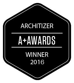 Sevil_Peach's tweet photo. We're very proud to announce that Team Peach member @alexsutton03 WON the Jury Vote for the @Architizer A Awards! https://t.co/hZI0zLsoP1
