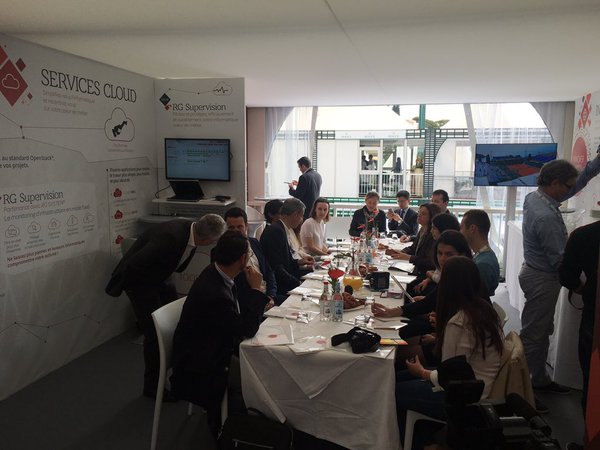 RG_System's tweet photo. [PARTENARIAT] @MonacoTelecom annonce le lancement de la commercialisation de #RGSupervision comme outil de pilotage https://t.co/cvHSEyzPaI