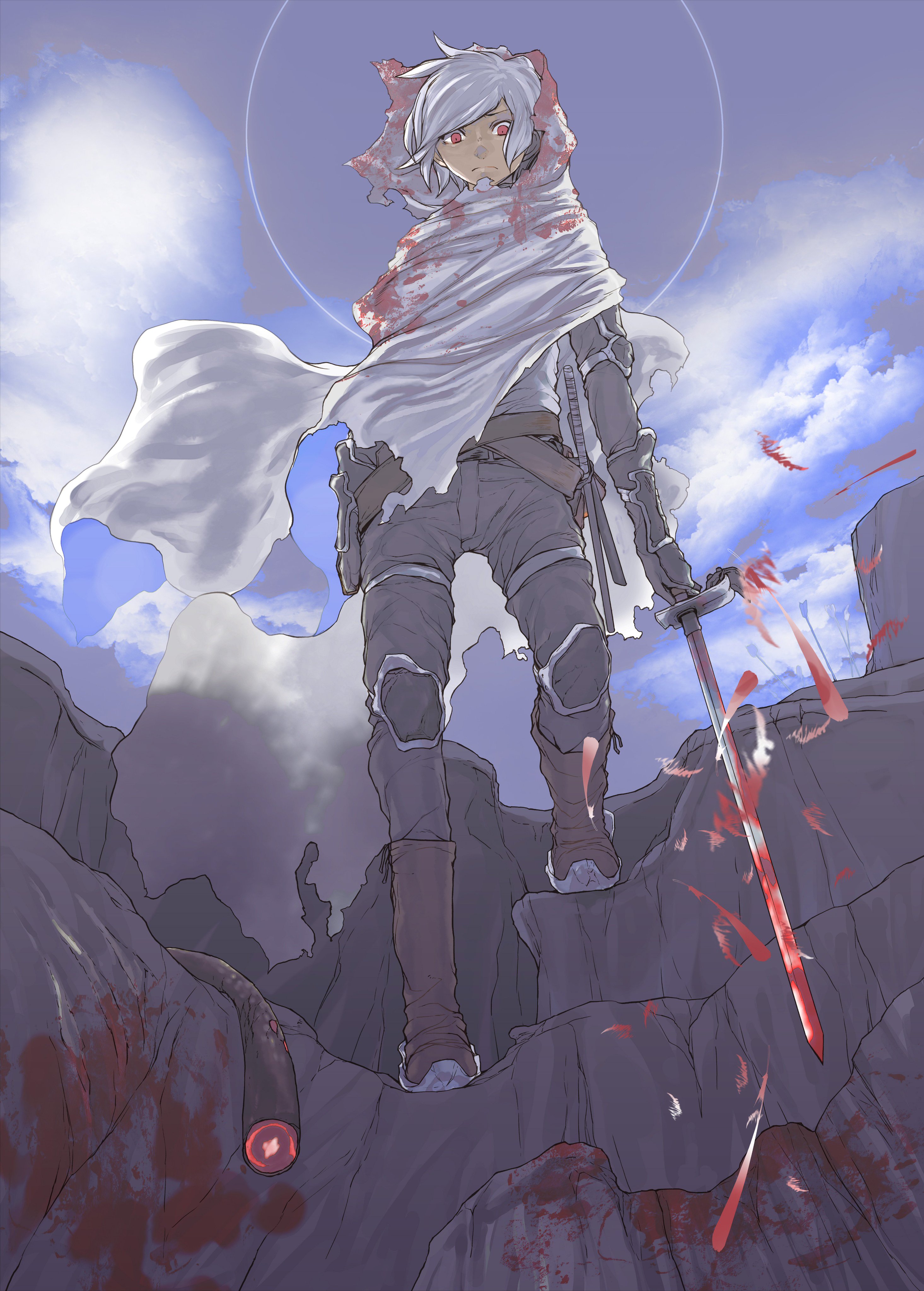 Tweets With Replies By ベル クラネル Bellcranel Twitter