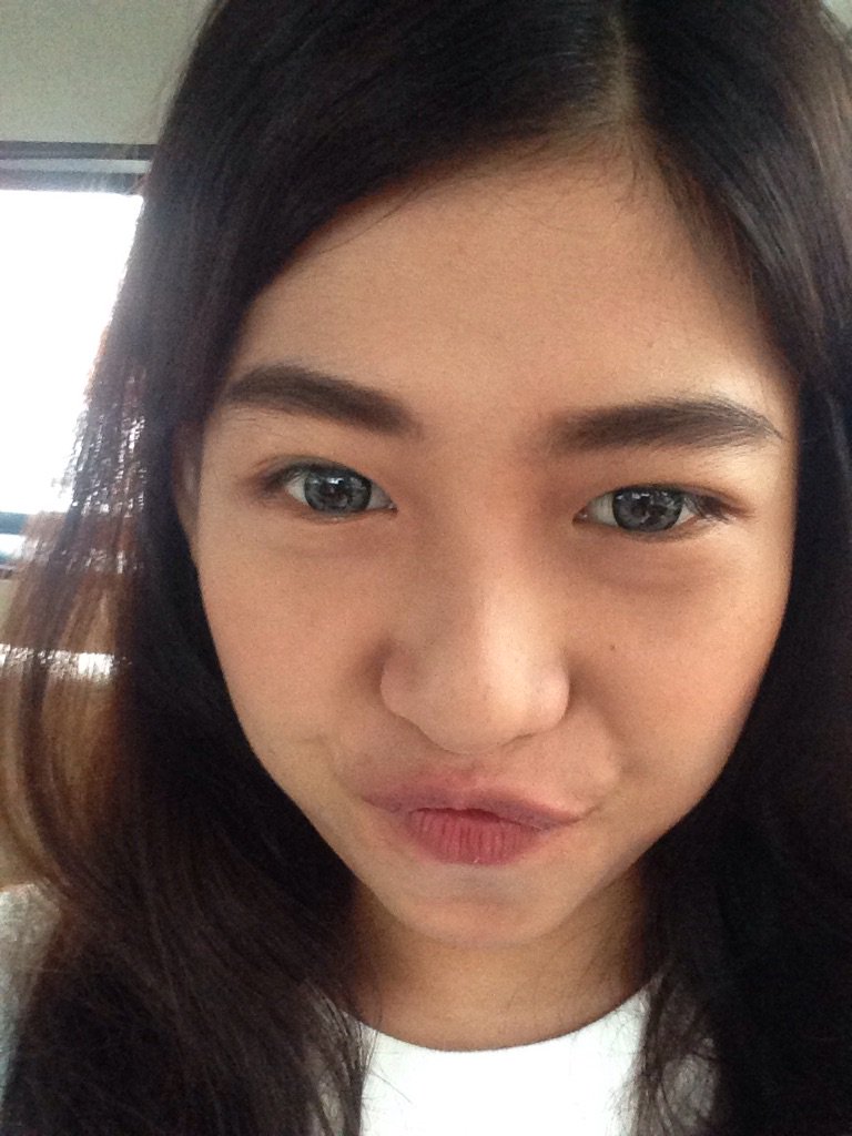 _LOVANESS_'s tweet photo. I Slank You, princess @vanessaxelia 😘 https://t.co/Y9coCFDNrP