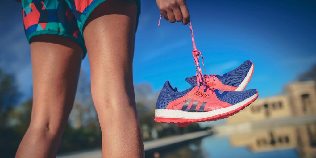adidas_ES's tweet photo. Un entrenamiento muy especial para chicas te está esperando. ¡Reserva tu plaza! + info: https://t.co/pXKyDUJkoI https://t.co/LnOJfeX93T