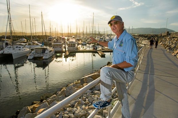 Ultimateberths's tweet photo. #Marina water quality worries tenants.
#coffsharbour 
https://t.co/cB5tEOjUMn https://t.co/viksQbDWF0