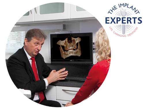 TIEDentalKent's tweet image. The #ImplantExperts provide you with the highest quality of professional care. #dentalimplants #implantology #Kent