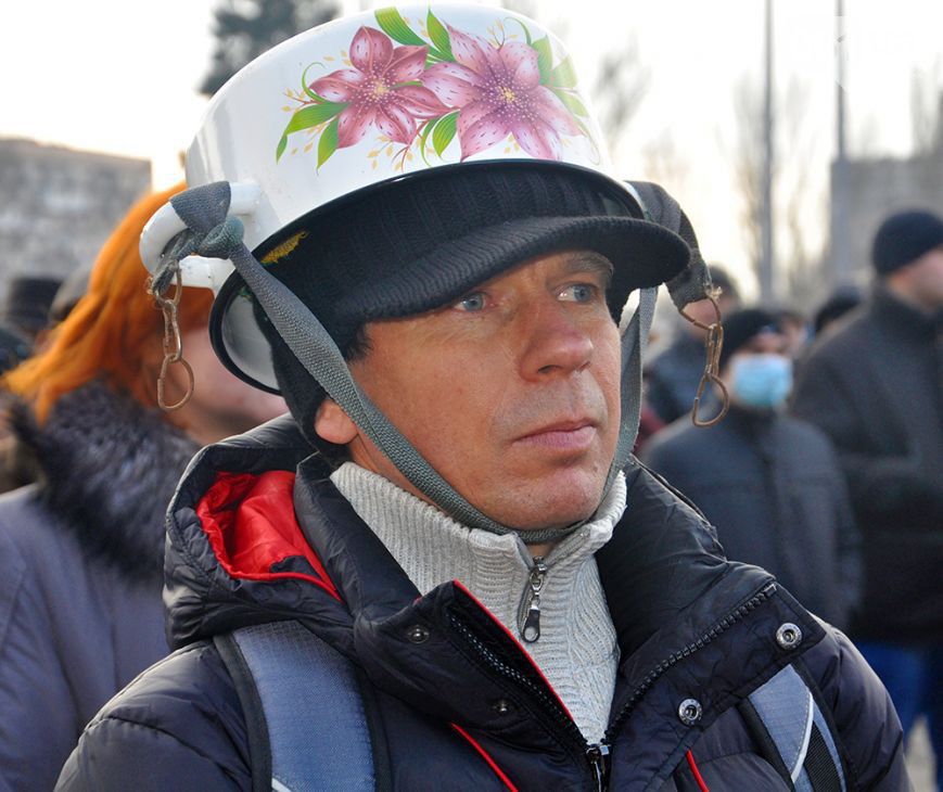 Референдум в Голландии прошёл под дулами автоматов путинских агентов. Опубликованы доказательства.