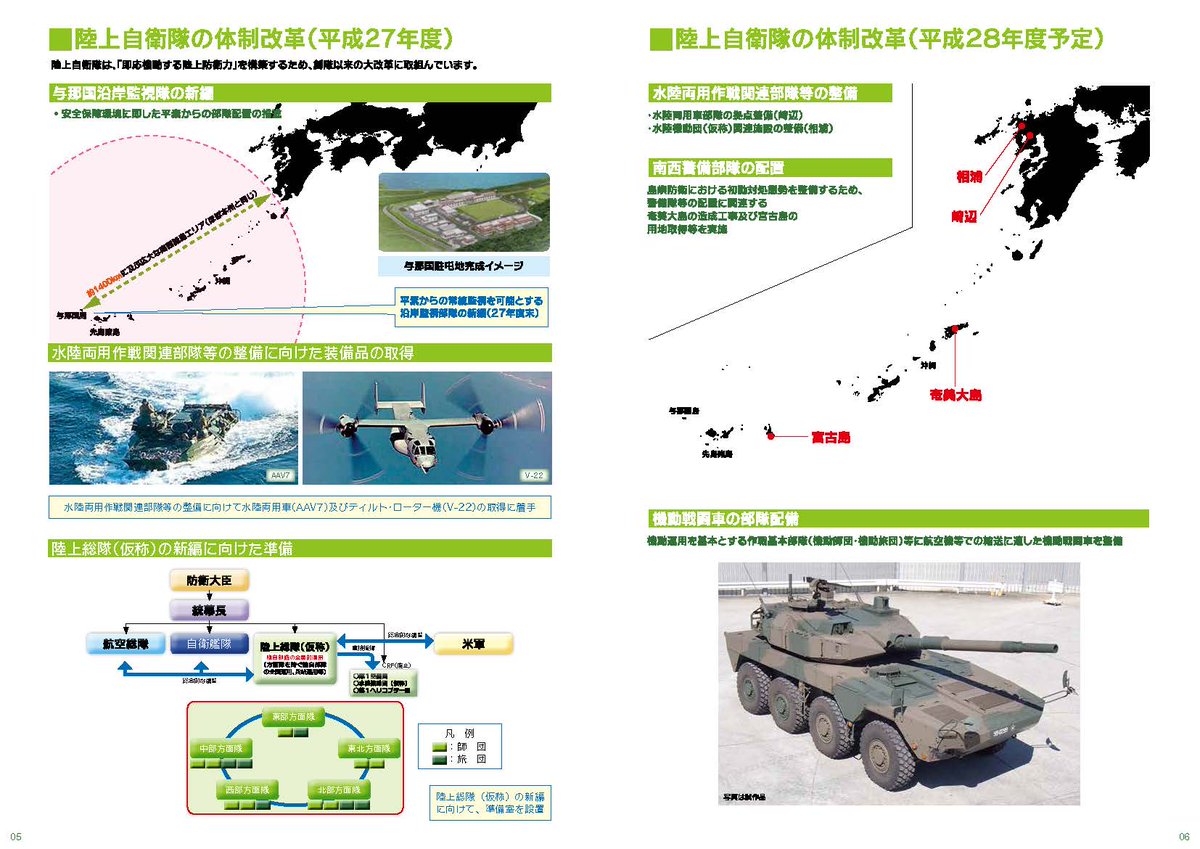 防衛省 陸上自衛隊 على X: 