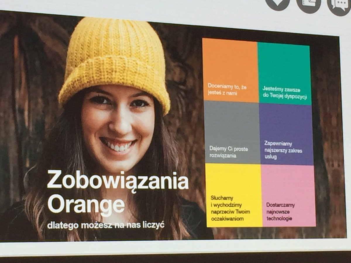 PhilChevallier's tweet image. #forum2016 Orange commits program deployed in + than 24 countries within the company footprint #unmatchedexperience