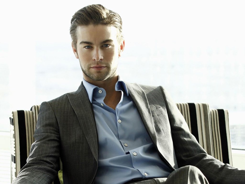 Chace Crawford Wallpapers