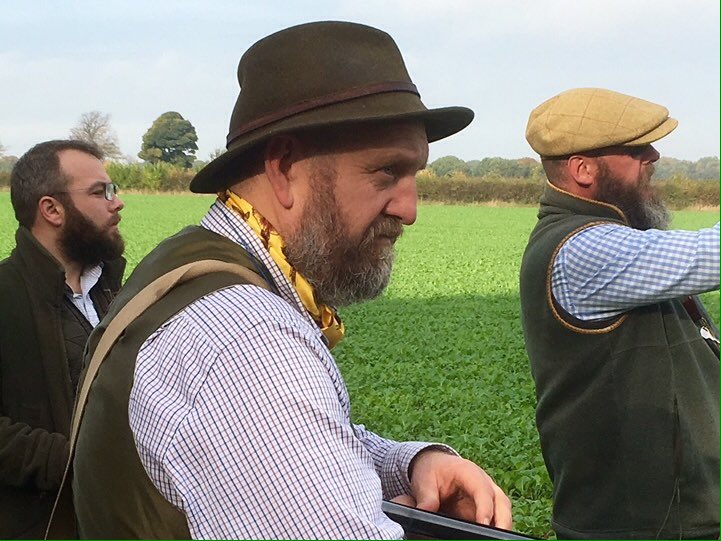 carl1shoot's tweet photo. Happy Birthday to the #shootcaptain @JasonYoung448 my younger brother who looks considerilby older than me https://t.co/1Mo1FkeHoq