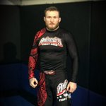 Photo by Animosity Fight Gear (@AnimosityFGUK)