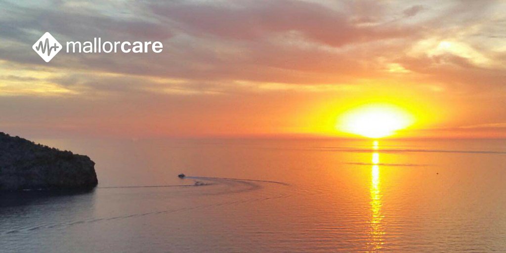mallorcare's tweet photo. Mallorca, a paradise for your #health and #wellness! #healthandsun #healthtourism #paradise https://t.co/QjjbZ2bOYT