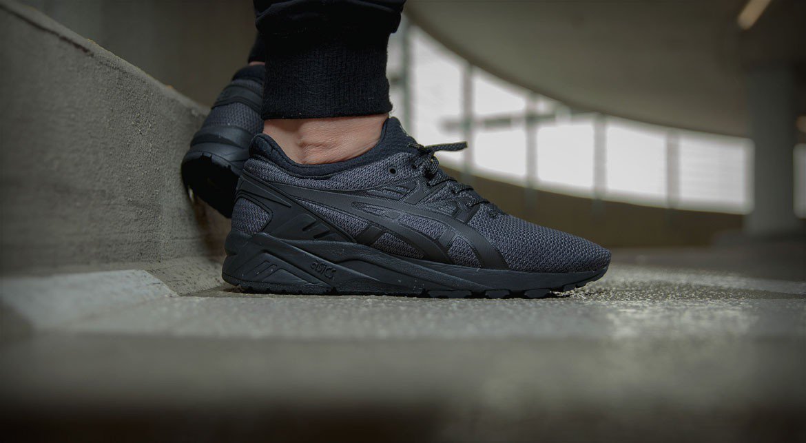 Asics gel kayano trainer