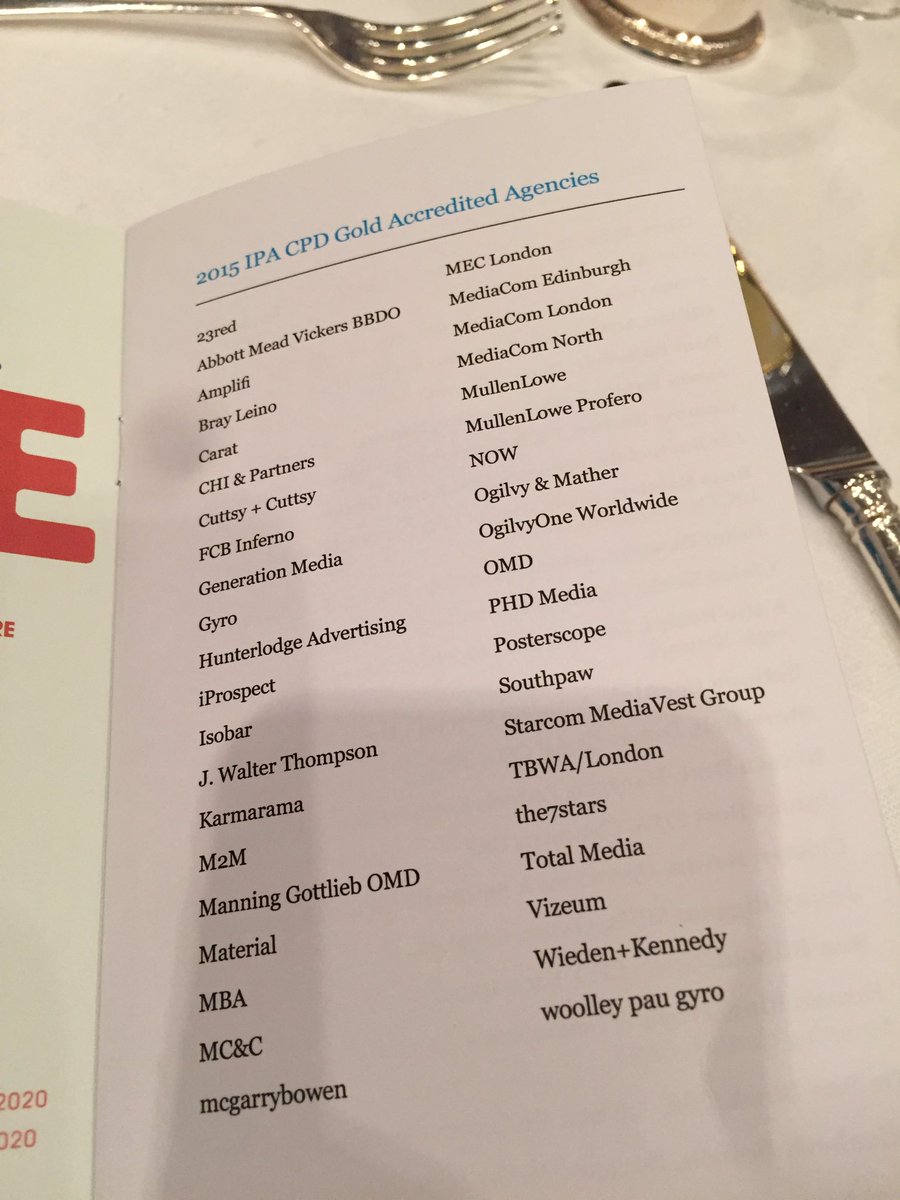 FrancescaGioia's tweet photo. #ipalunch #smgtalent #smglondon https://t.co/RZdMu1pPDS