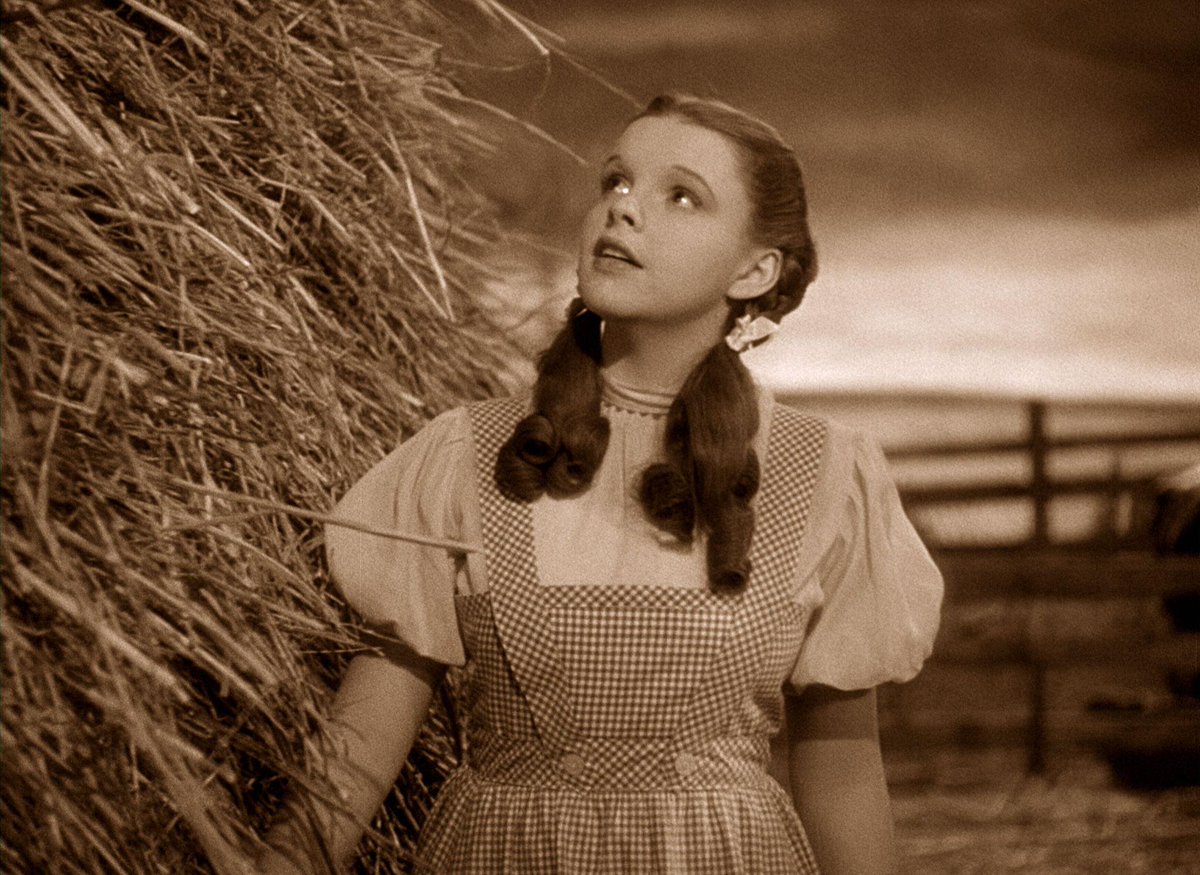 judy garland cigarette diet Judy Garland was put on a diet for The Wizard of Oz. Soup, coffee, and 80  cigarettes per day. She was 16 years old