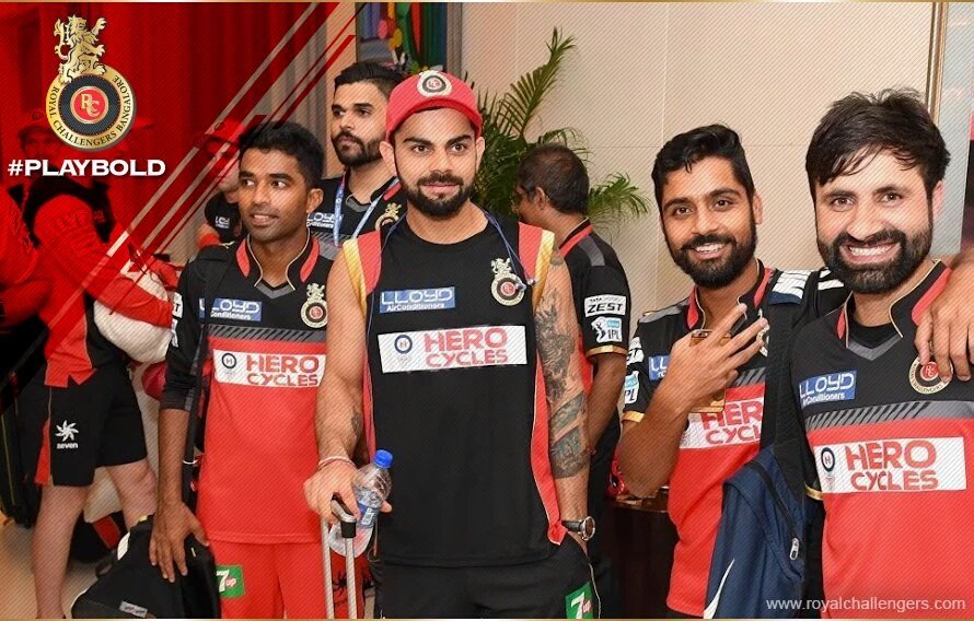 ImParveezRasool's tweet photo. First game... #PositiveVibes #comingStronger ✌✌ https://t.co/xB1GEUHd9b