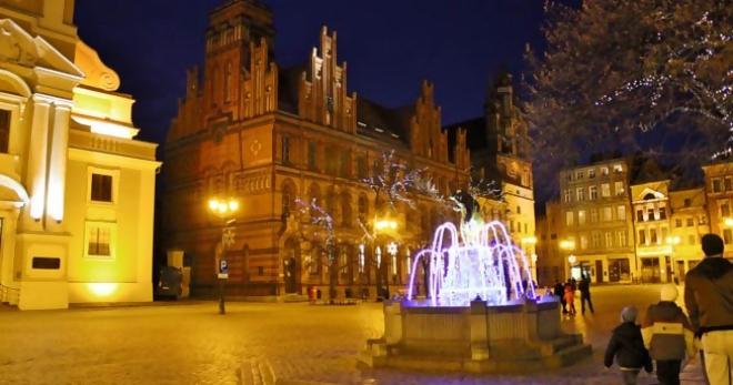 Voyage à Toruń {Pologne} goo.gl/2A5cDD