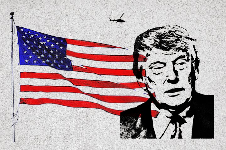 How is #ArtificialIntelligence affecting the USA Election? | #AI #Election2016 read.aici.al/mtiqm