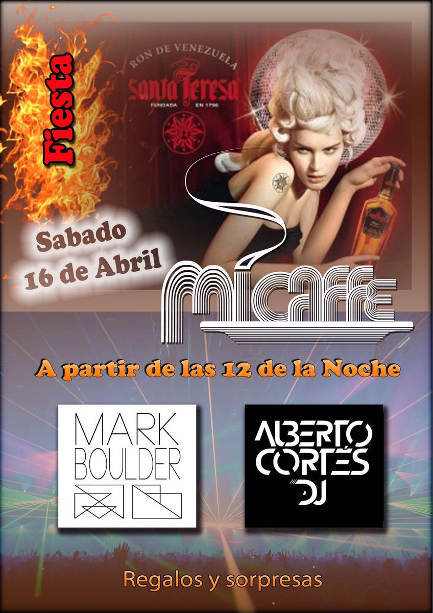 AlbertoCortesDJ tweet picture