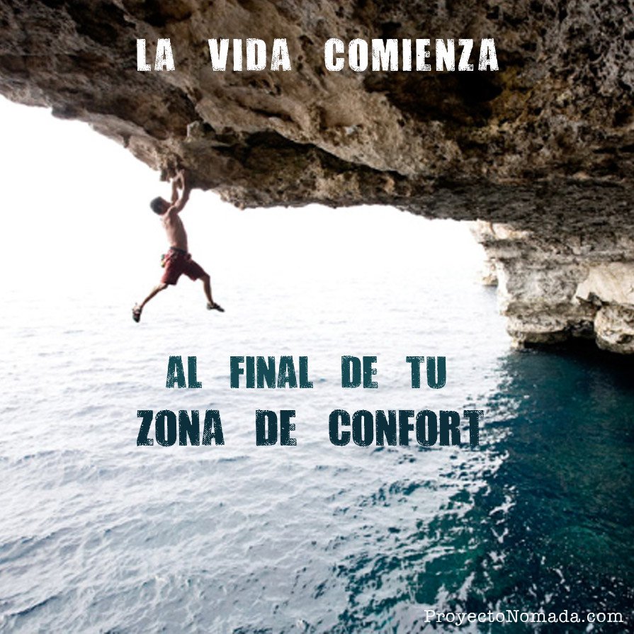 Proy_Nomada's tweet photo. La libertad tiene que construirla uno mismo. ¿Cómo? Cada quién tiene que descubrirlo por sí mismo. https://t.co/3yesQ9xtKB