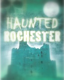 Guildhallmuseum's tweet photo. 'Ghost Stories @ the Guildhall', talk by Neil Arnold, 26 May https://t.co/G7JvHf73Ff  @CORochesterSoc @fotguildhall https://t.co/2MW6JkcHSB