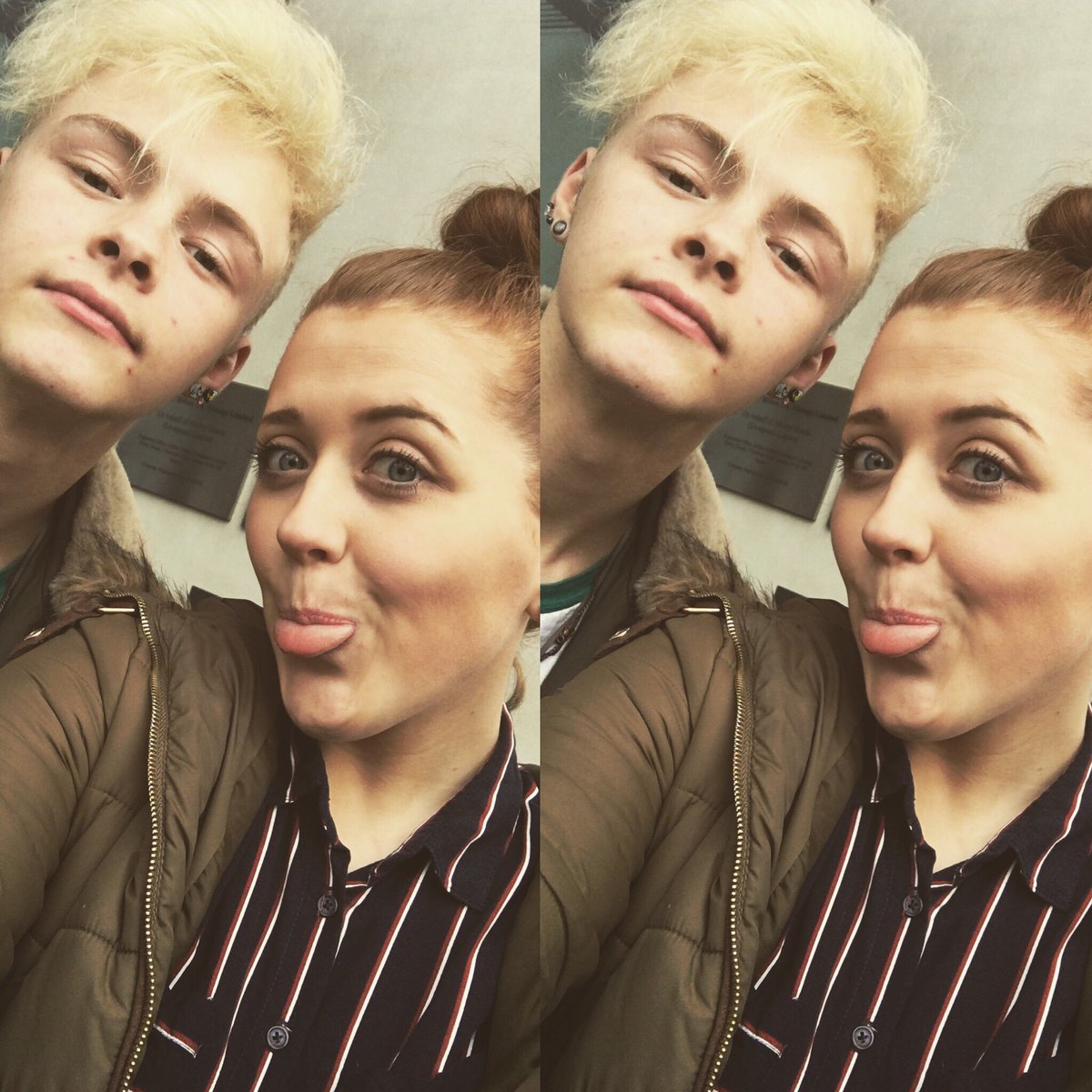 jdmvibes's tweet photo. Missed my face American V much, hope too see u soon X @TheTideNate https://t.co/bhtwtxX24d