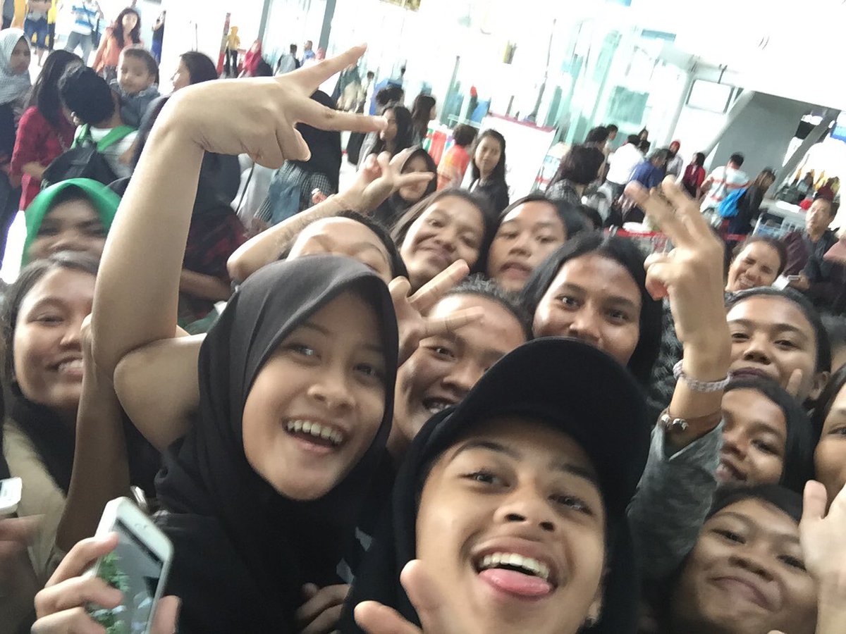 ✈️ jekerdahh!