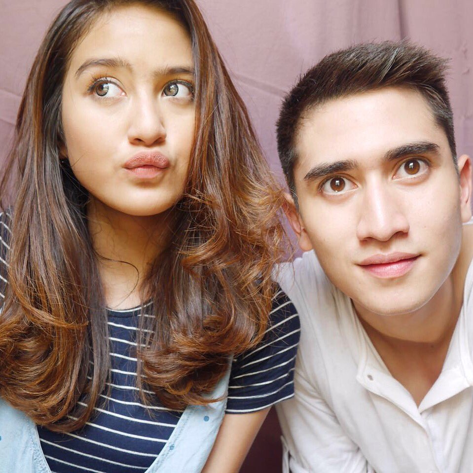 Verrell Bramasta tweet media