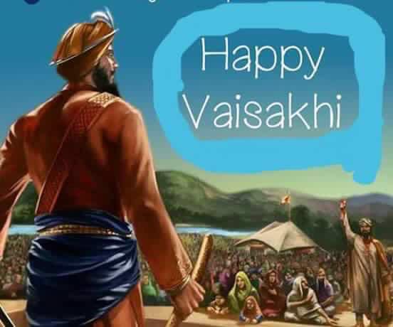 vickycristy59's tweet photo. Happy vaisakhi https://t.co/YeiELmlzlQ