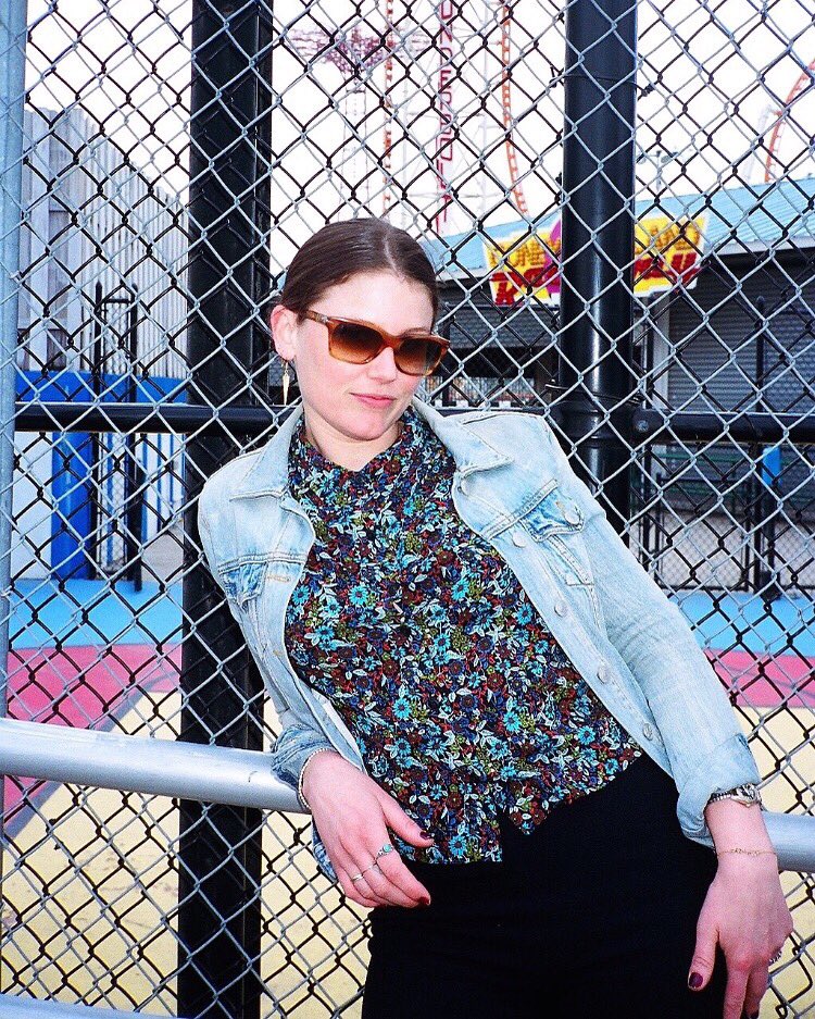 ColdTonic's tweet image. Selecta Skyla | Coney Island | 2016

coldtonic.com