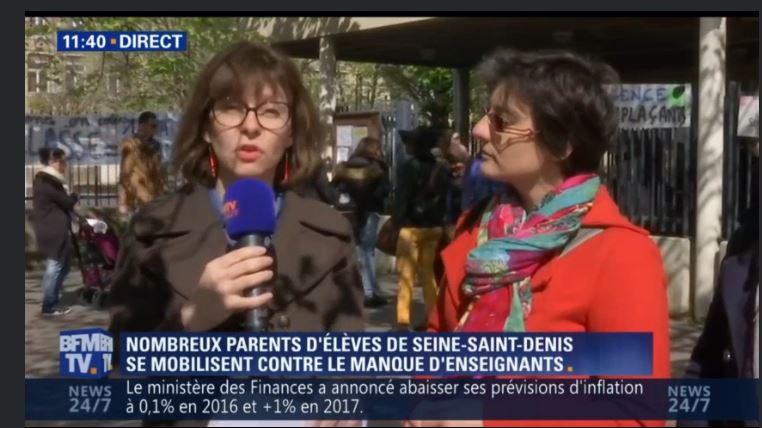 fcpe93300's tweet photo. Le RDV au Ministère de l'éducation nationale ce jour à 14h00 est confirmé et annoncé, merci @fcpe93 @Bonnetsdane93 https://t.co/Ve96Yb23Cp