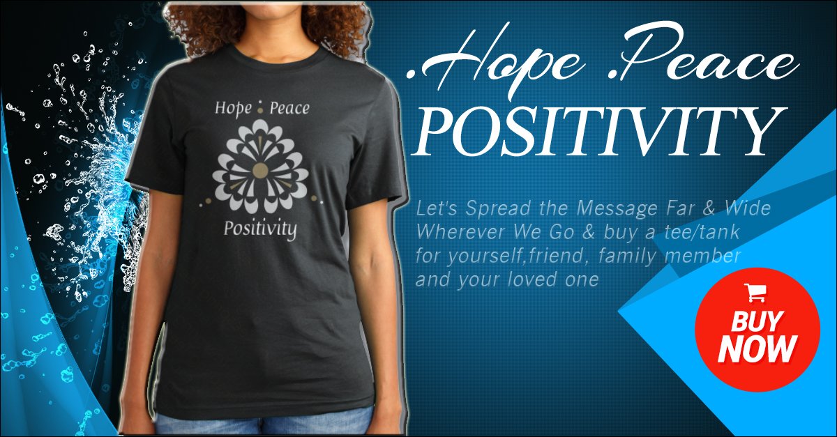 Let's Spread the Message Far &amp; Wide Wherever We Go! #yoga  #tshirt Available @ teespring.com/spread-the-goo…