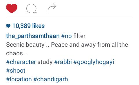 Parths_squad_FC's tweet photo. @LaghateParth new IG Post😘
@fireflies640 @LaghateParthOfc @Laghate_ParthFC @LaghateParth_FC @SwetaTanya @tahmina_12 https://t.co/gSmo0yiCVx