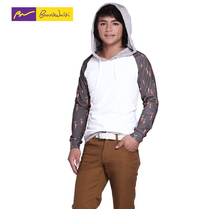 jdhcanada's tweet photo. Ang pogi tlga ni ading Jeyrick!
#CMBoardwalkEndorser https://t.co/PKmDogPqDE