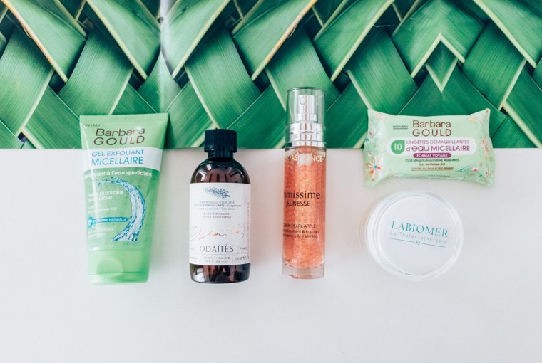 JessicaRollero's tweet photo. (Blog) Nouvel article en ligne "5 nouveautés beauté" --> https://t.co/NLQqDAl7fx https://t.co/xvaUn3ODwN