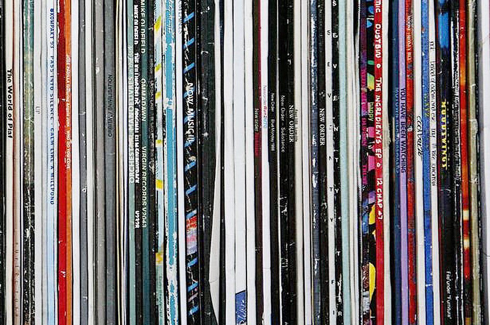 Super stoked that from this Friday, we will be selling records/vinyl in the shop. #records #vinyl #music #Airculture