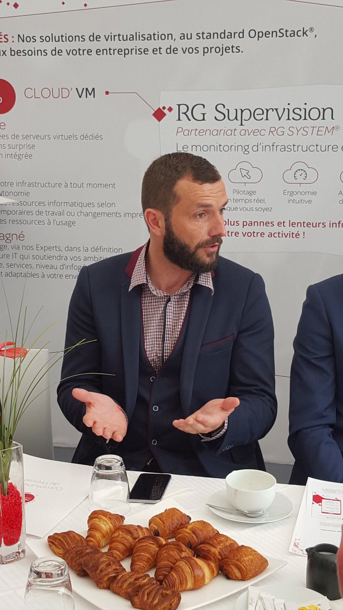 MonacoTelecom's tweet photo. #intervention Grégory CLADERA @RG_System #RGsupervision https://t.co/9BR0ibEV00