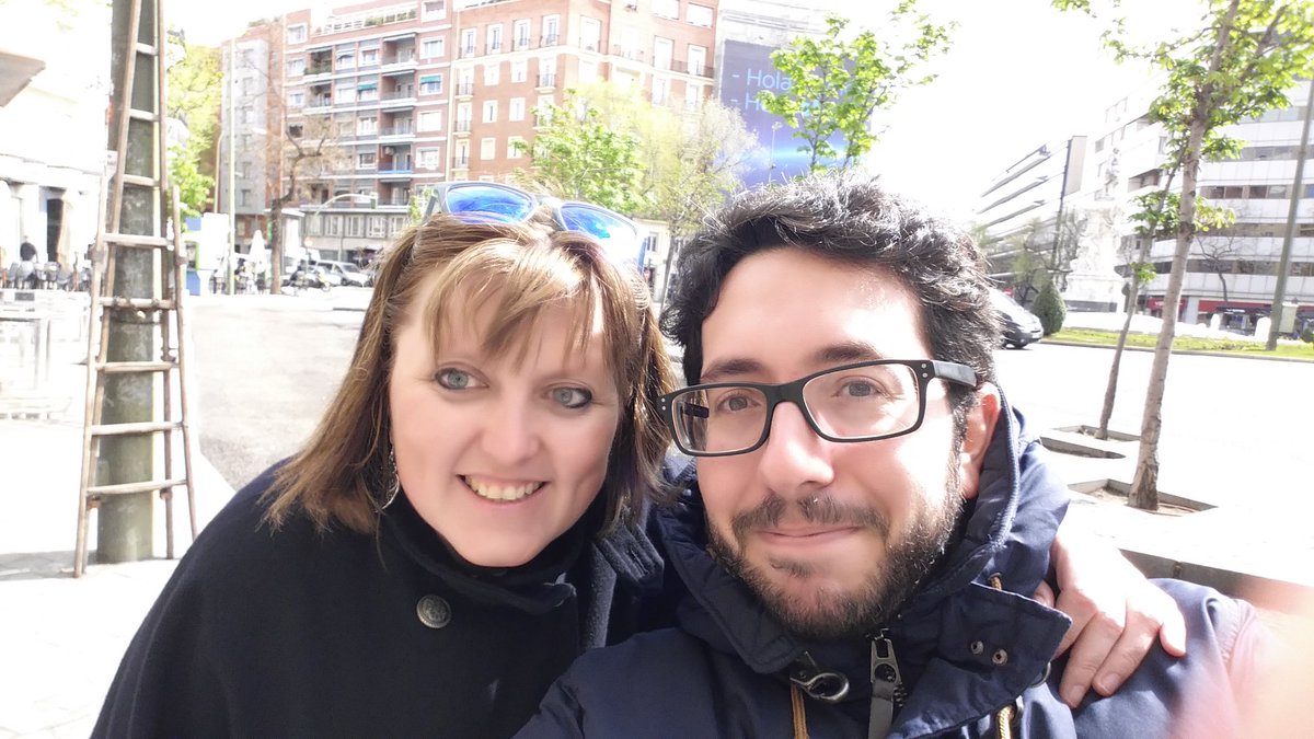 Ernesto Perez-Durias tweet media