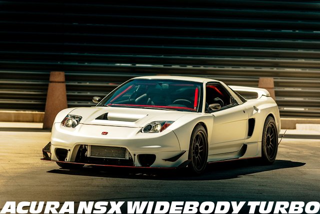 中古車ウォッチ速報 Pa Twitter 650馬力 C30aエンジン改vtecターボ仕上げ ソーサリーワイドボディ Na1型アキュラnsx のアメリカ中古車を掲載 T Co 8b6n4haxmd T Co Xtg7vhqdbj