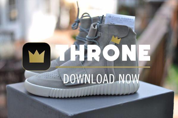 @nelventre @JHigaD Yo, download this app freshkicks.site just for sneakerheads!