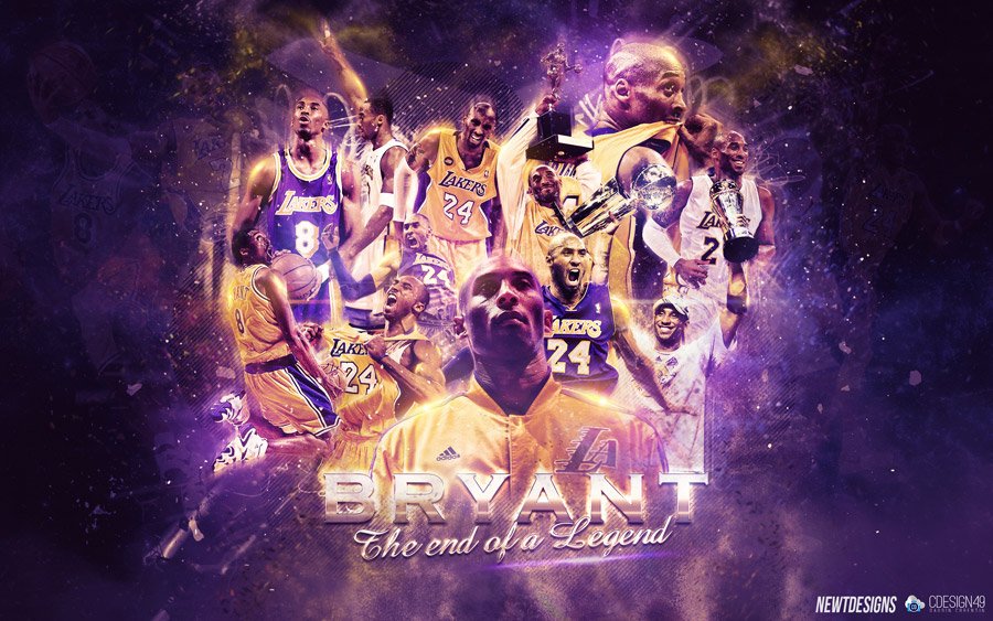 Kobe Bryant Wallpaper HD 2018 (71+ pictures)