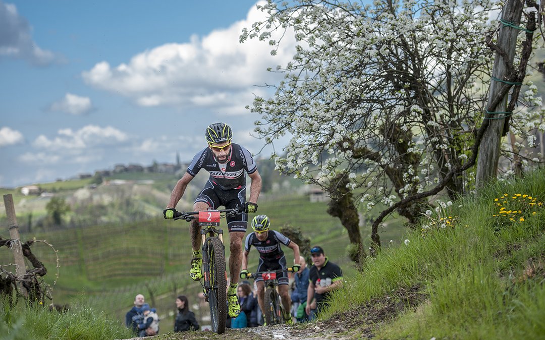 WilierTriestina's tweet photo. #prosecchissima MTB race @squadrawilier #lovemywilier https://t.co/eulxLI76lE