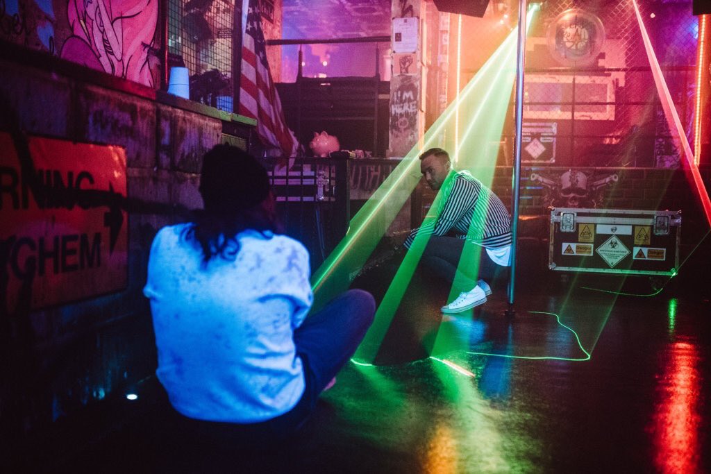 CalumBest's tweet photo. Bts shoot @Hollyrosestones @garethrhysphoto @Wellingtonclub styled by @vix_adams https://t.co/evH4WnGWIS
