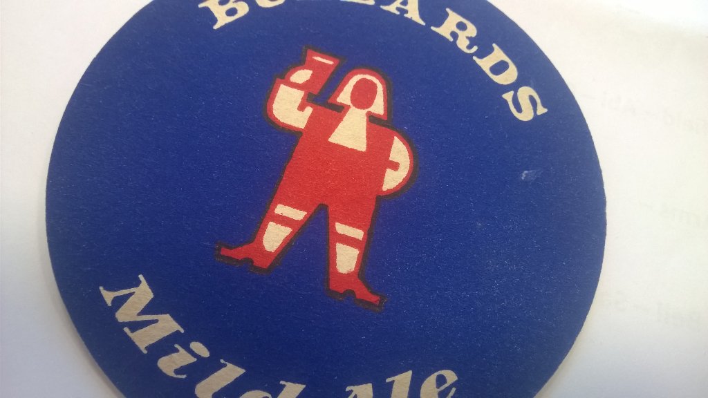 Bullards Beers tweet media