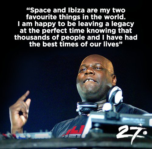 Carl_Cox's tweet photo. 15 years?! It’s gone so fast. Come join me for The Final Chapter at @Carl_Cox_Space https://t.co/0KvRjKqdce https://t.co/fIymF4zG36