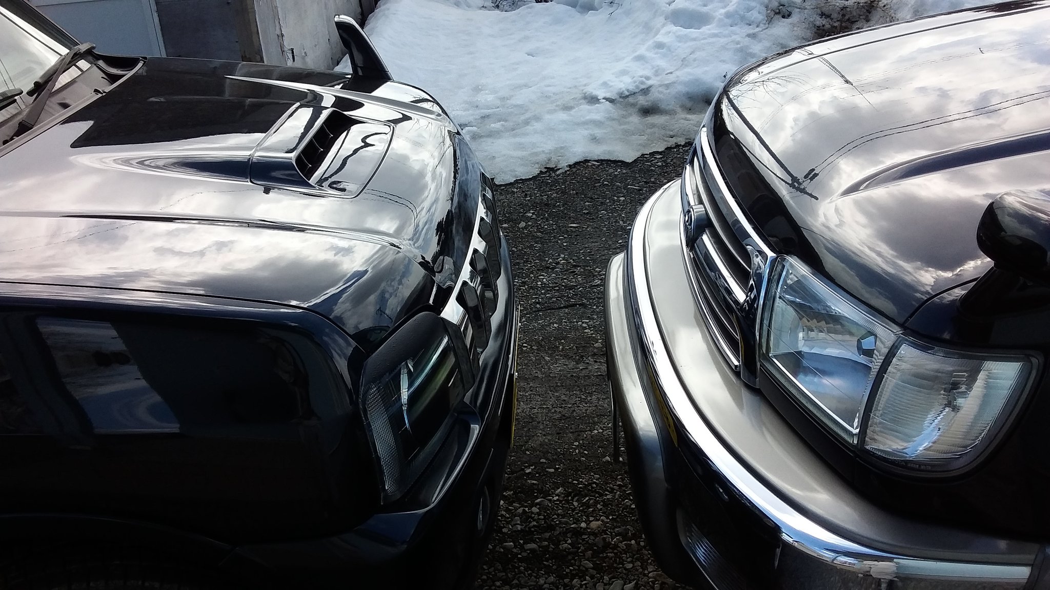 三毛猫 Jimny 垢専用 Twitter上にいるジムニー乗り全員と繋がるのが密かな夢だったりするのでとりあえずこれを見たジムニー乗りもそうじゃない人もrtで拡散していただけると嬉しいです T Co X0jumiucuwジムニー専用アカウント T Co Fqsvpvszbu