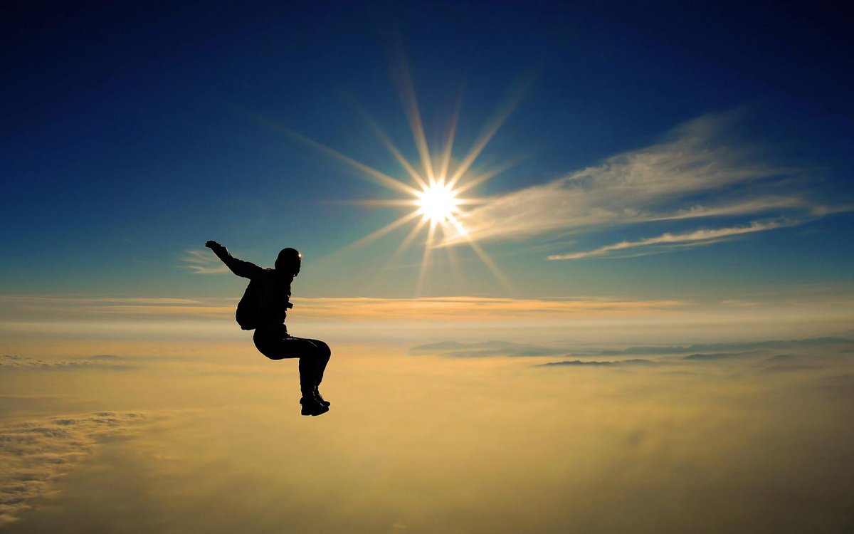 JagarManacha's tweet photo. You must do the thing that you think you cannot do.! #JagarManacha #success https://t.co/FujDf4knf8