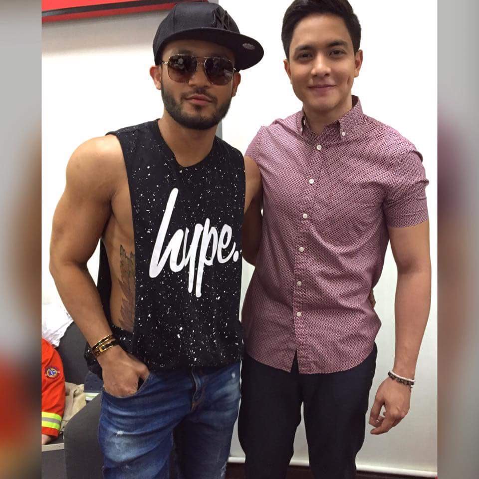 :) #ALDUBTheRequest